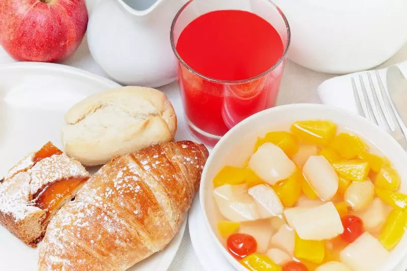 בית מלון כפרי Villa Ambrosina