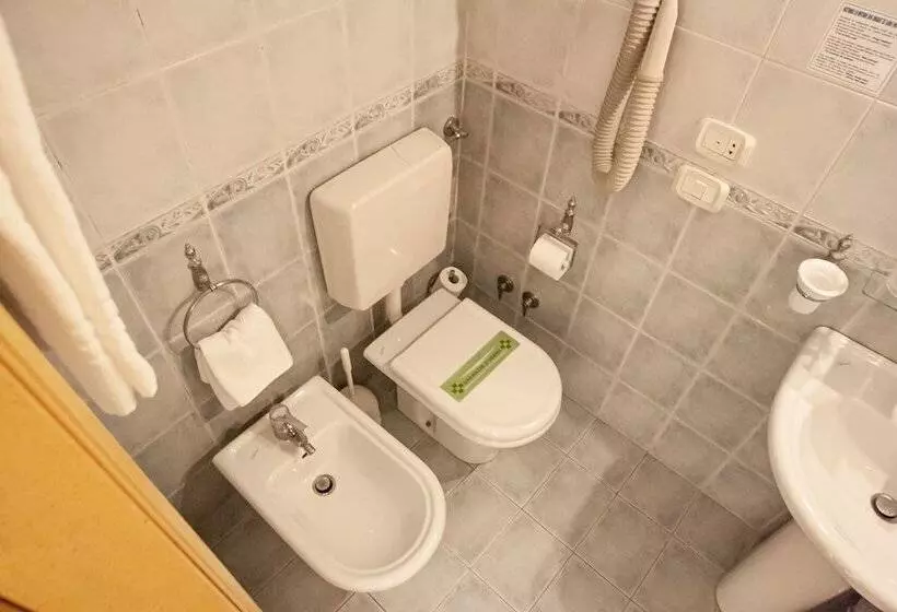 בית מלון כפרי Villa Edera