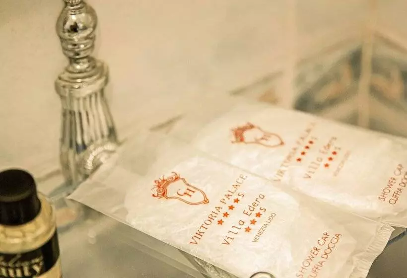 בית מלון כפרי Villa Edera