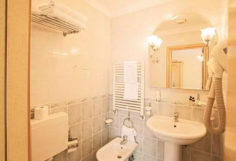 בית מלון כפרי Villa Edera