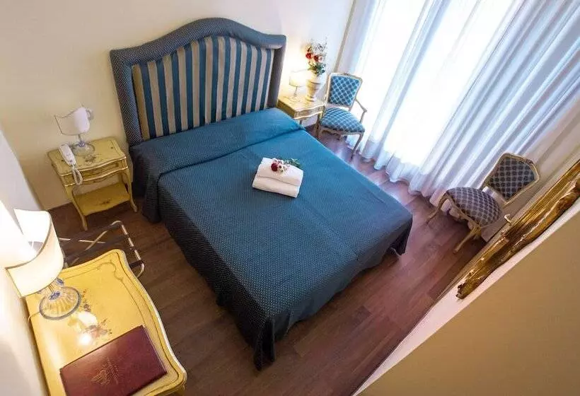 בית מלון כפרי Villa Edera