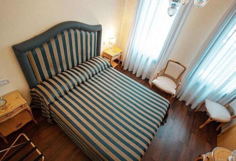 ホテル Villa Edera