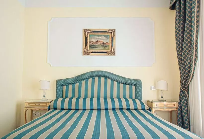 בית מלון כפרי Villa Edera