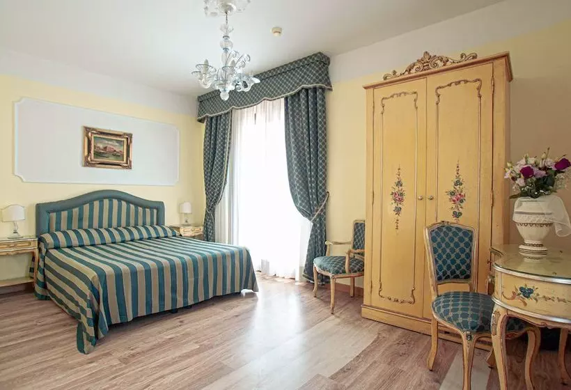 בית מלון כפרי Villa Edera