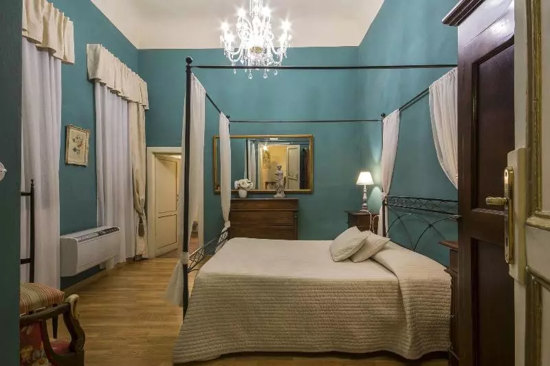 Bed and Breakfast La Bohème