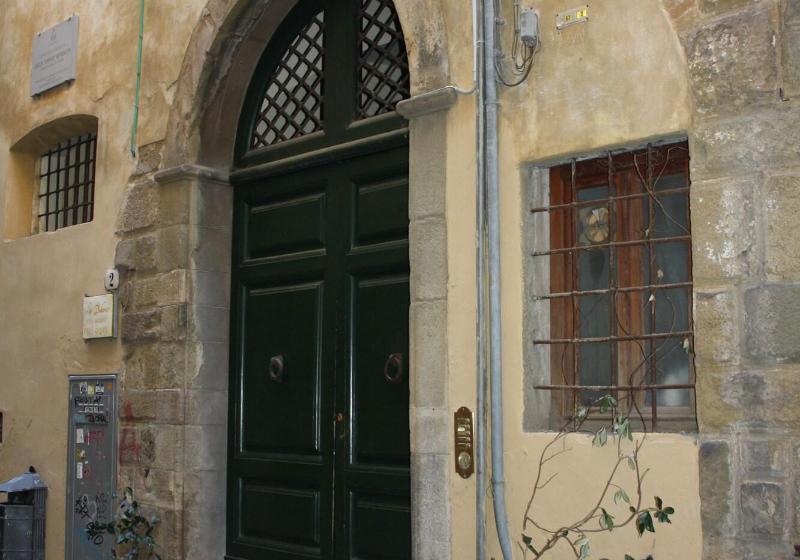 تختخواب و صبحانه La Bohème