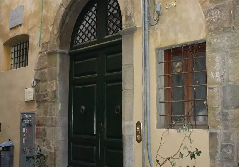 Bed and Breakfast La Bohème