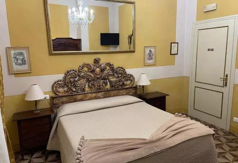 Bed and Breakfast La Bohème