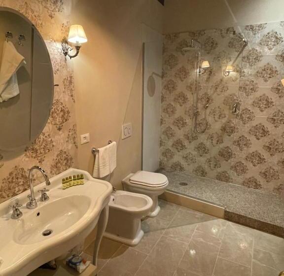 تختخواب و صبحانه La Bohème