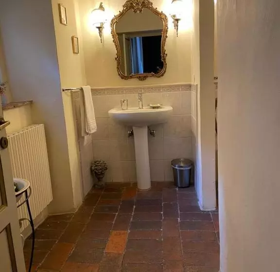 Bed and Breakfast La Bohème