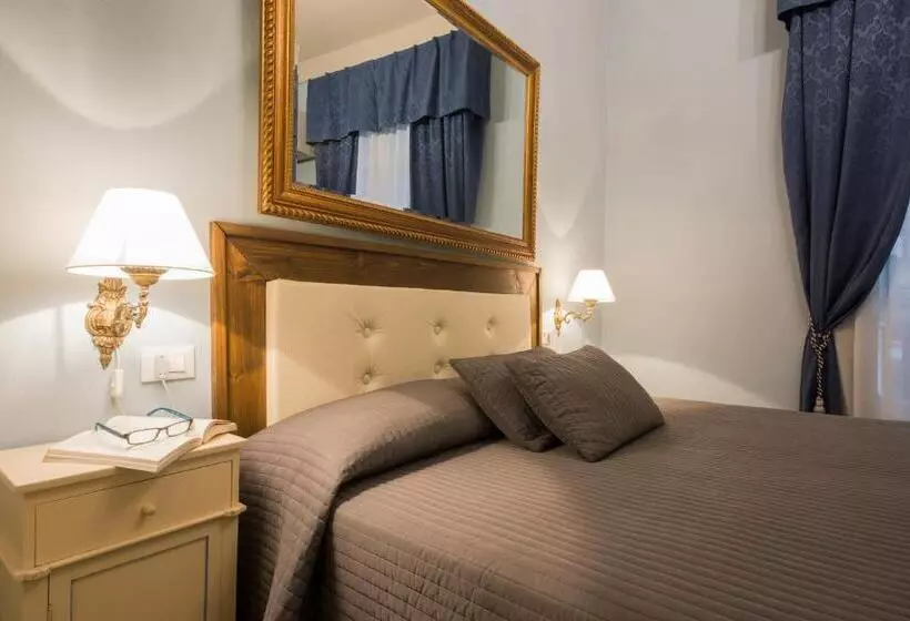 Bed and Breakfast La Bohème