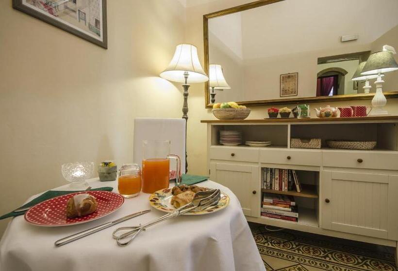 تختخواب و صبحانه La Bohème