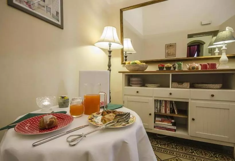 Bed and Breakfast La Bohème