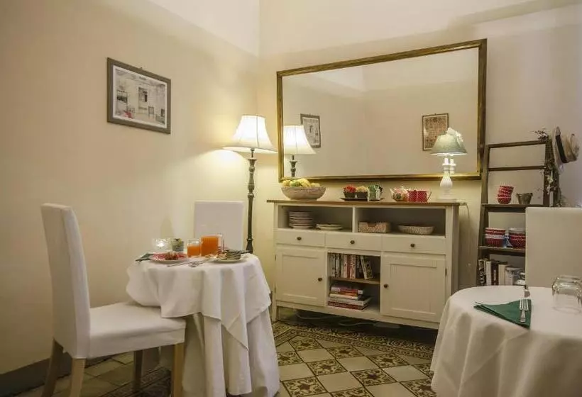 Bed and Breakfast La Bohème