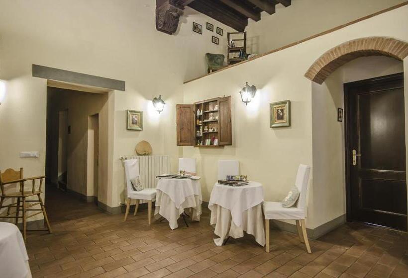 تختخواب و صبحانه La Bohème