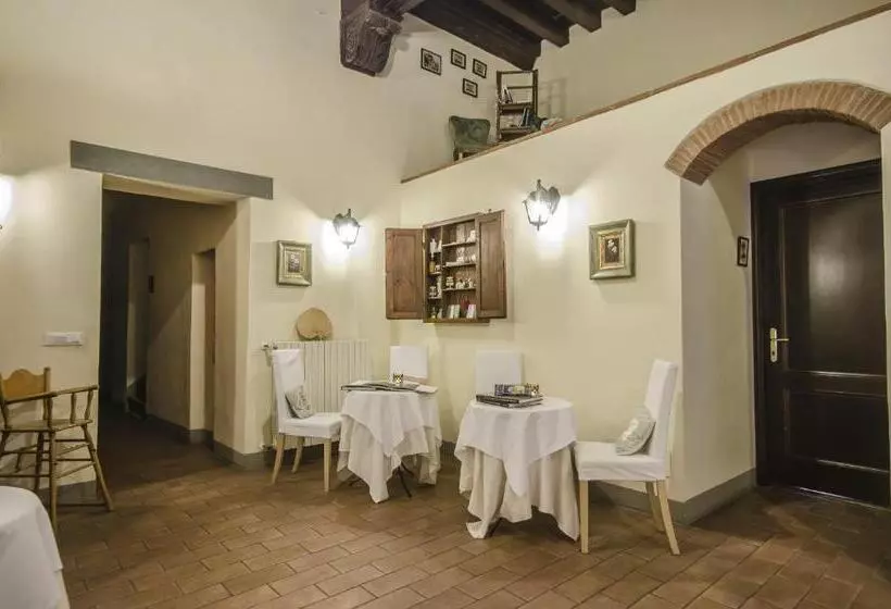 Bed and Breakfast La Bohème