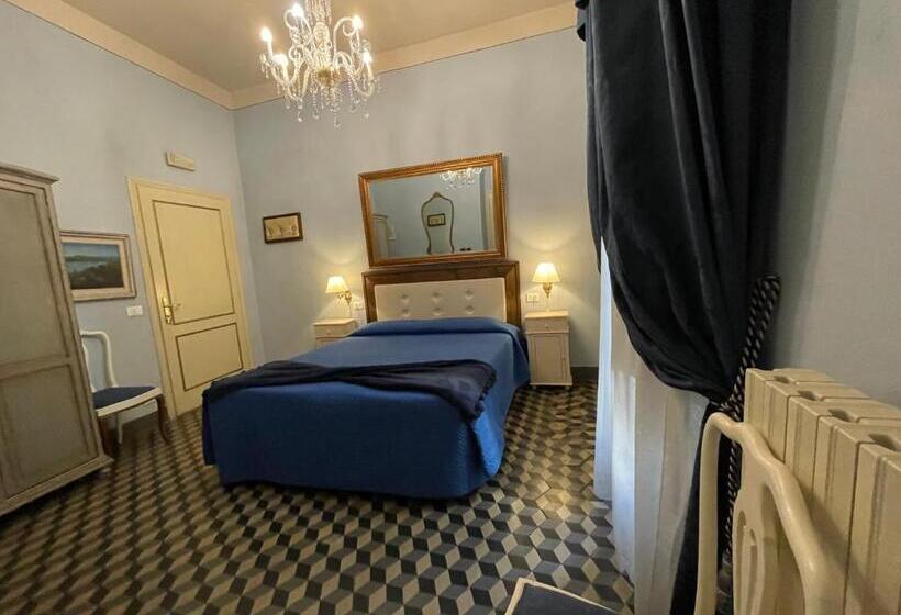 تختخواب و صبحانه La Bohème