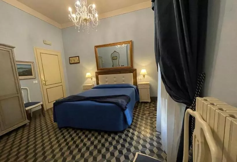 Bed and Breakfast La Bohème