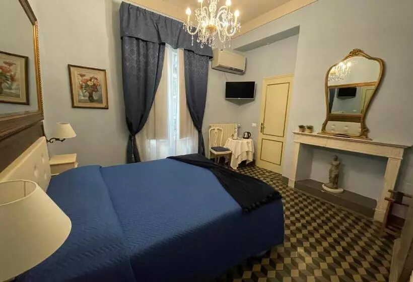 Bed and Breakfast La Bohème