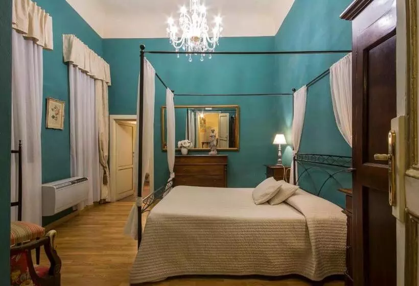 Bed and Breakfast La Bohème