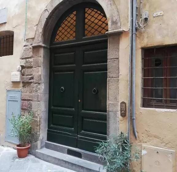 Bed and Breakfast La Bohème