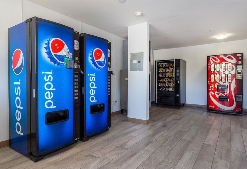 Motel 6 Greenville, Sc