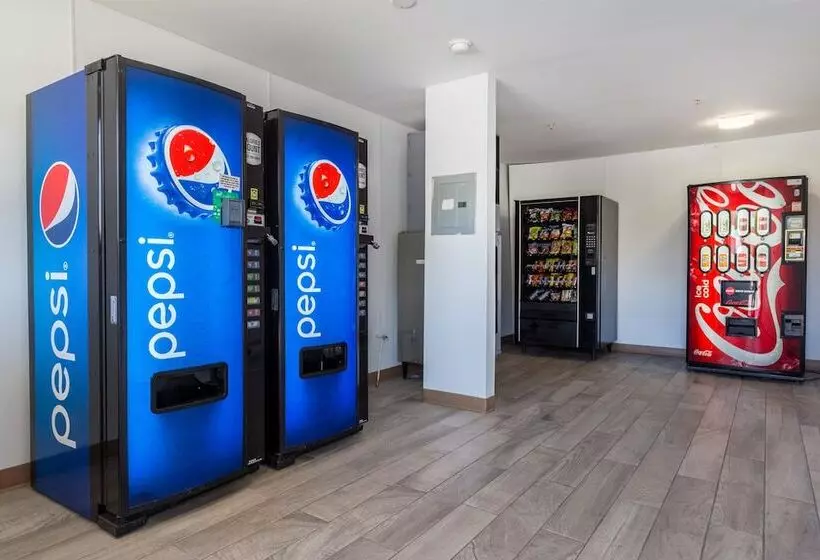 Motel 6 Greenville, Sc