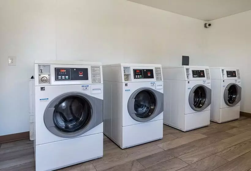 Motel 6 Greenville, Sc