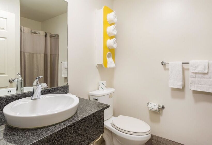 Motel 6 Greenville, Sc