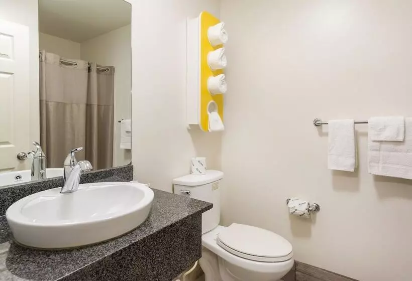 Motel 6 Greenville, Sc