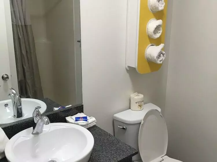 Motel 6 Greenville, Sc