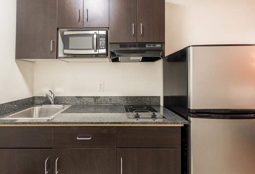 Motel 6 Greenville, Sc