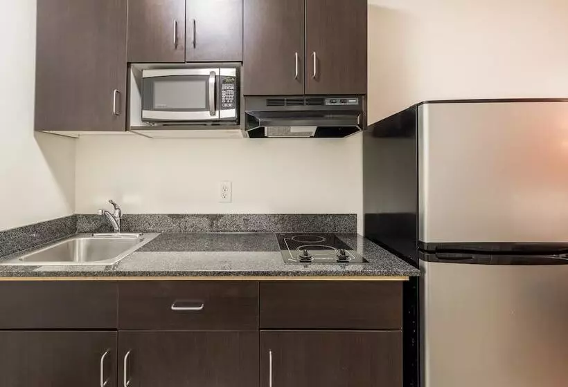 Motel 6 Greenville, Sc