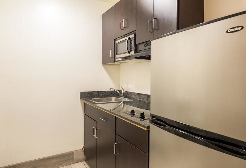 Motel 6 Greenville, Sc