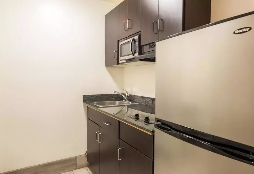 Motel 6 Greenville, Sc