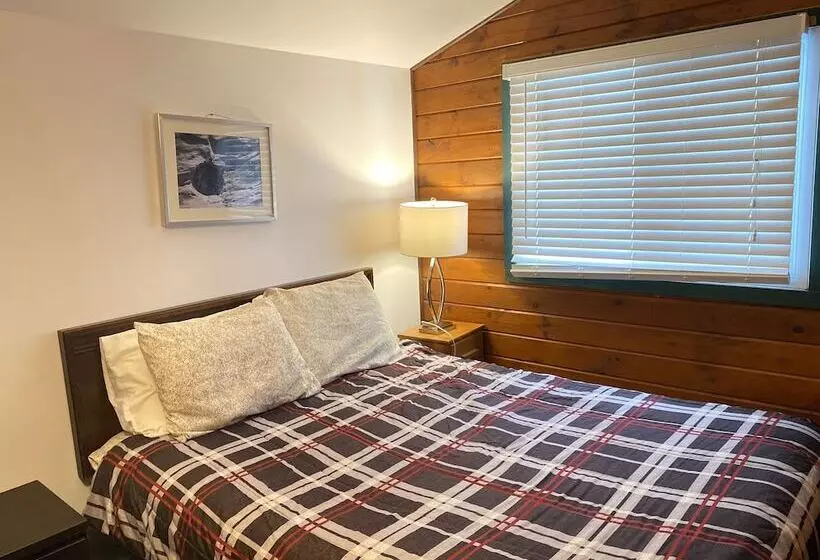 Best Northern Motel And Restaurant