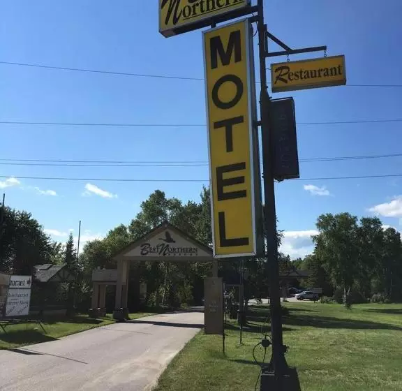 Best Northern Motel And Restaurant