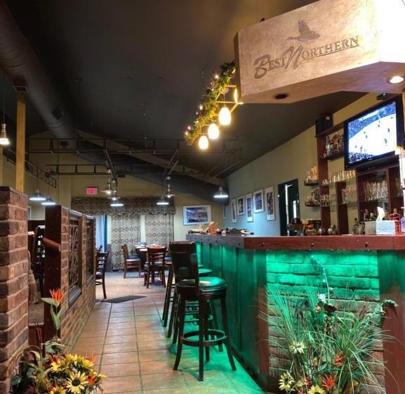 Best Northern Motel And Restaurant