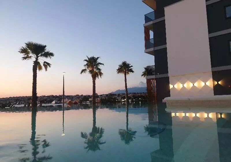 Hotelli Liberty Plaza