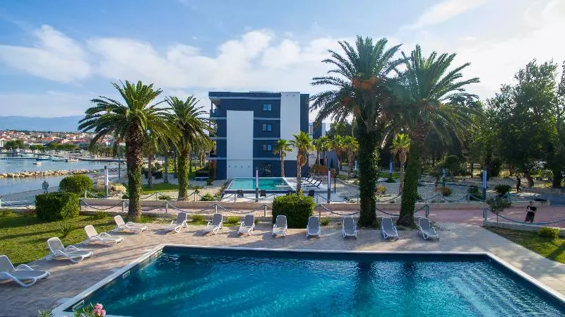 Hotelli Liberty Plaza