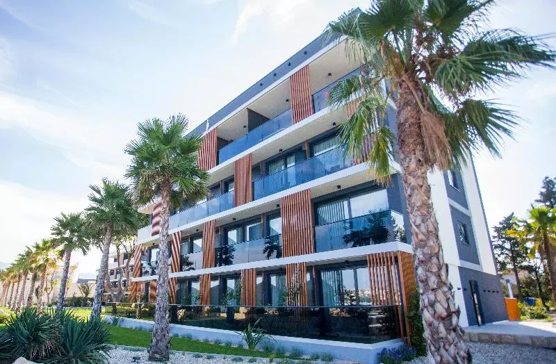 Hotelli Liberty Plaza