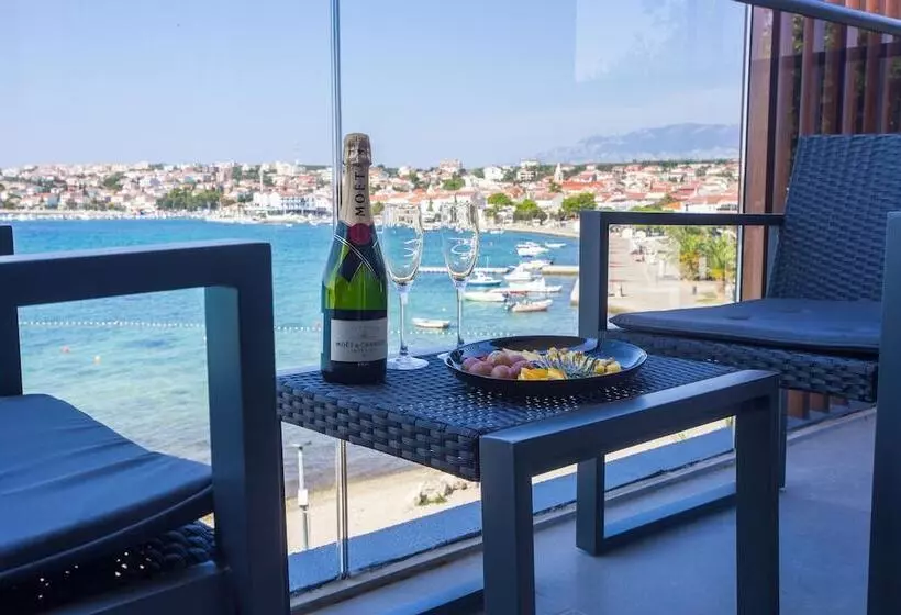 Hotelli Liberty Plaza