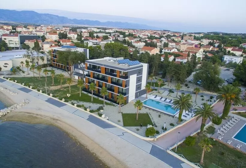 Hotelli Liberty Plaza