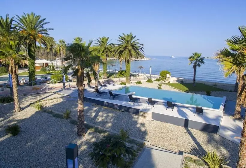 Hotelli Liberty Plaza