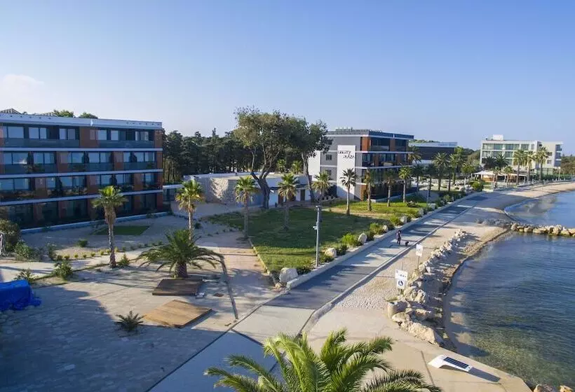 Hotelli Liberty Plaza