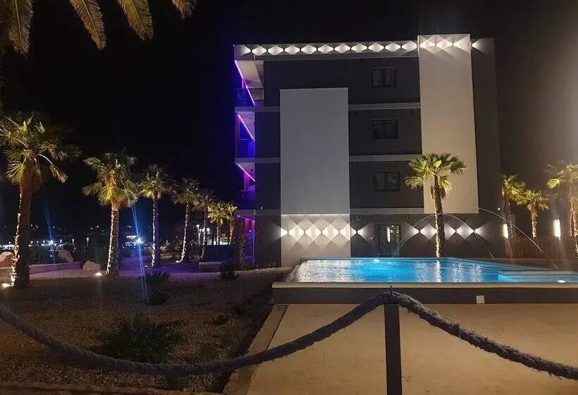 Hotelli Liberty Plaza