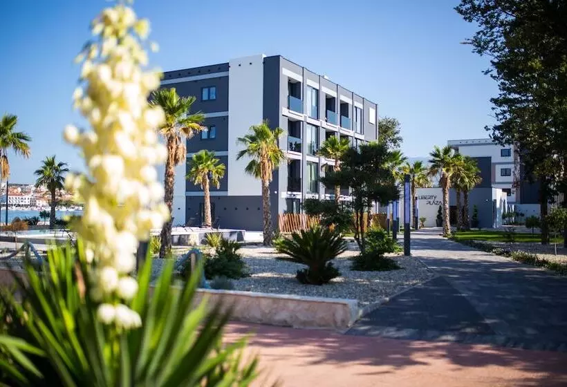 Hotelli Liberty Plaza