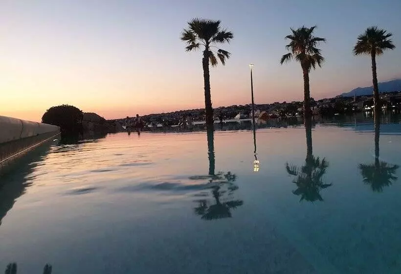 Hotelli Liberty Plaza