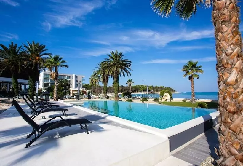 Hotelli Liberty Plaza