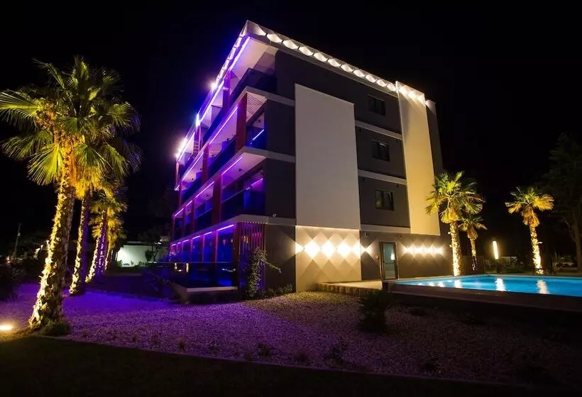 Hotelli Liberty Plaza